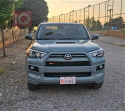 Toyota 4Runner